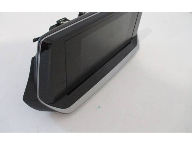 Дисплей    9838129680   Peugeot 2008 II