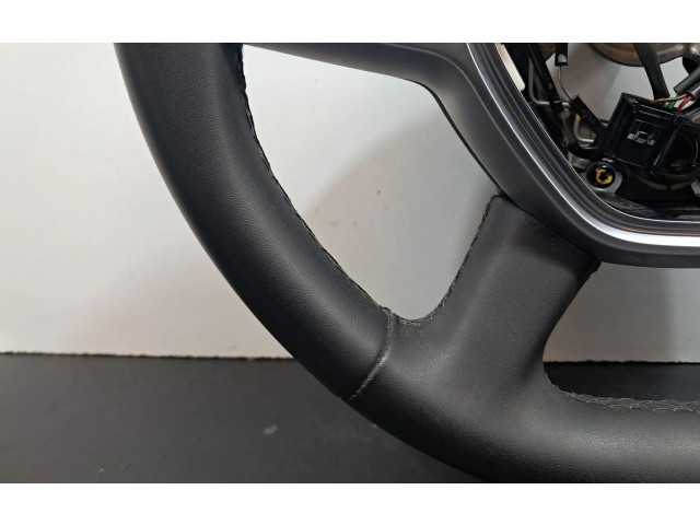 Руль Dacia Duster II 2017 - 2024 года 484000770R