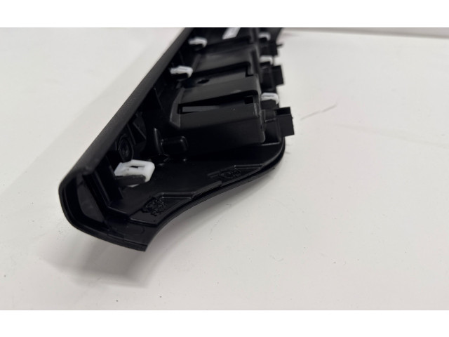 Блок управления климат-контролем 7357711610, 12137635 Jeep Avenger