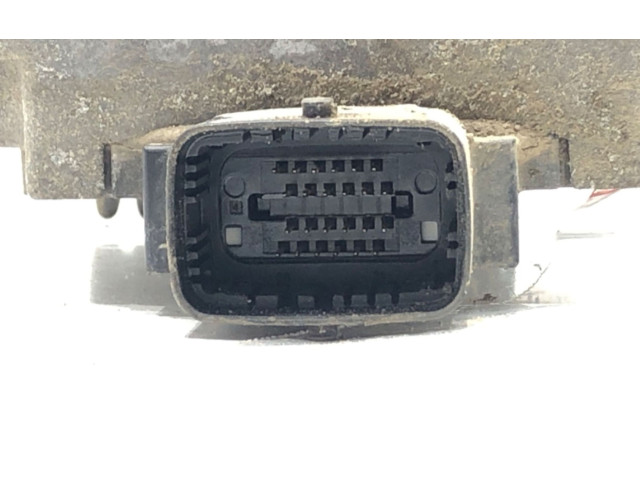 Блок управления 24233994 Chevrolet Equinox