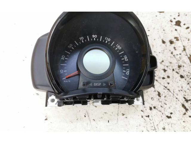 Панель приборов 769167320U   Peugeot 108       