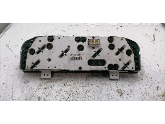 Панель приборов Jeep Cherokee XJ