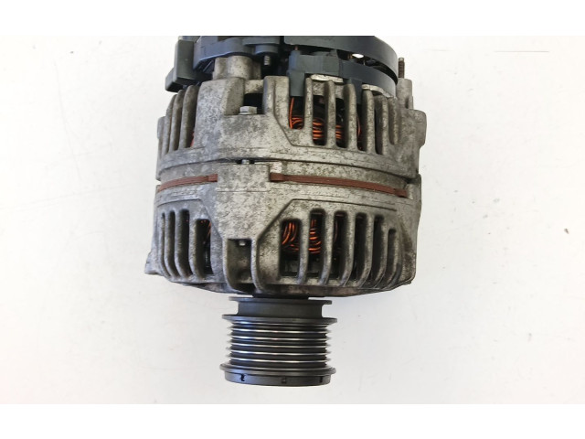 Генератор 038903023L, 0124325001 Ford Galaxy