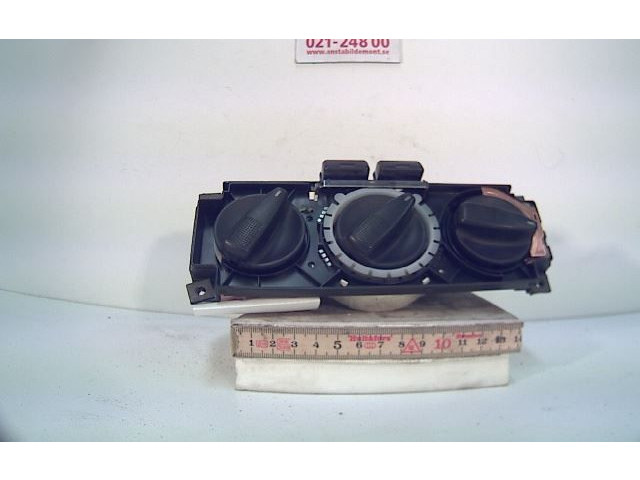 Блок управления климат-контролем 6NO959543   Volkswagen Caddy