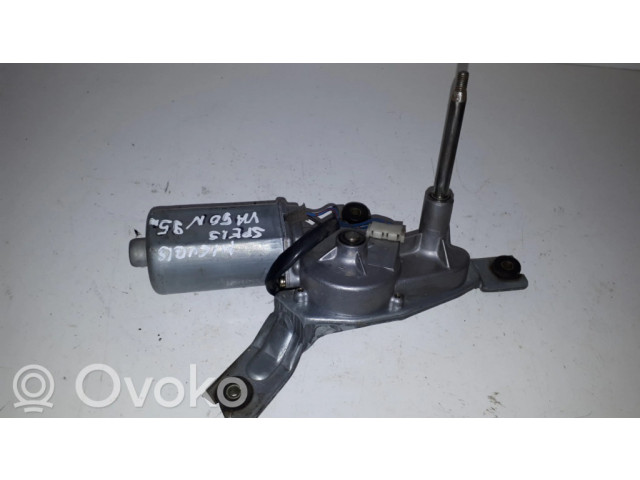 Моторчик заднего дворника WM32081S Mitsubishi Space Wagon