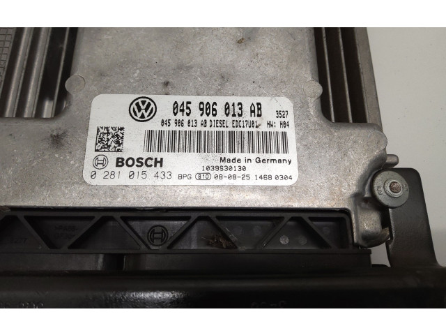 Комплект зажигания BMS   Seat Ibiza IV (6J,6P)