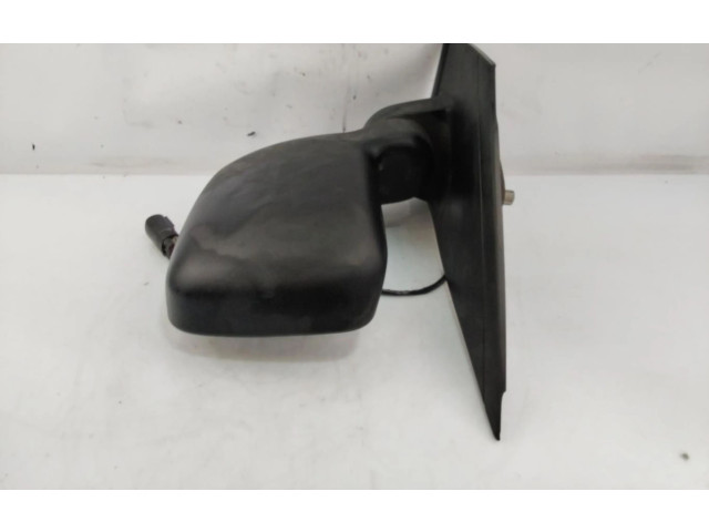 Зеркало электрическое Ford Transit - Tourneo Connect 2009 - 2013 года