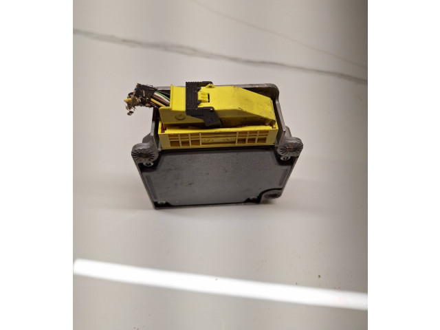 Блок подушек безопасности 1C0909605F, 5WK43131 Skoda Superb B5 (3U)