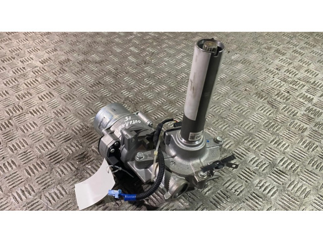 Насос рулевого управления