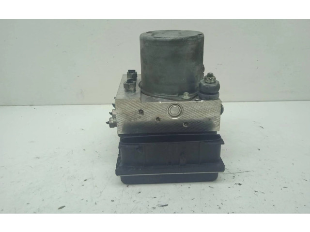 Блок АБС 0265230481 Subaru Forester SH 2008 - 2013 года