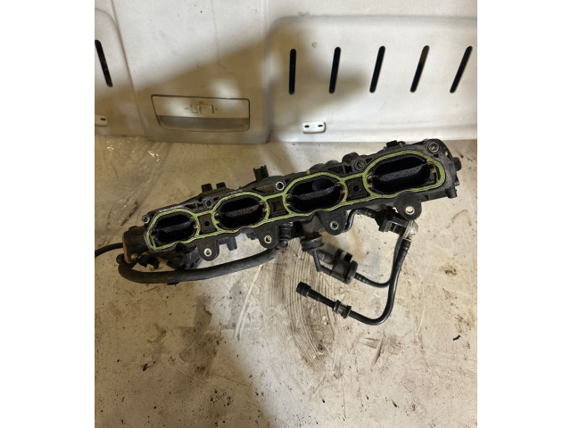 Турбина Audi A3 S3 8L 06J133195AR