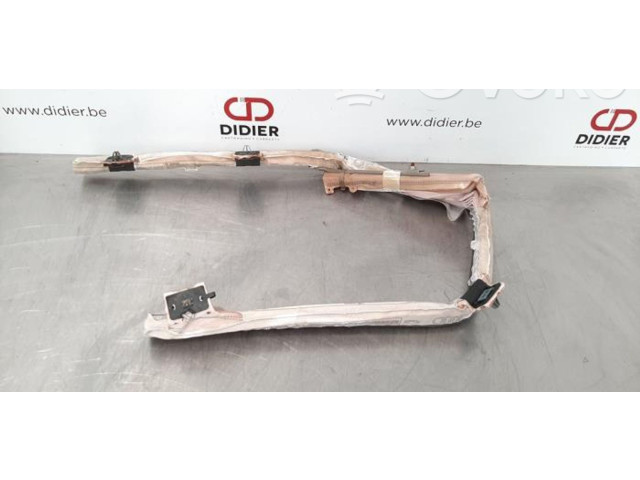 Боковая подушка безопасности 8X4880742 Audi A1