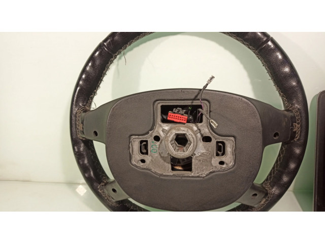 Руль Ford Galaxy  2006-2015 года       