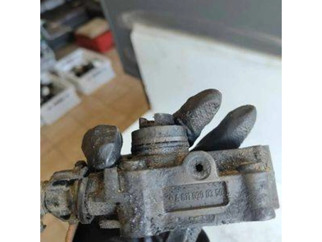 Vstřikovací čerpadlo A6110900350 Mercedes-Benz E W210 pro naftový motor 2.2