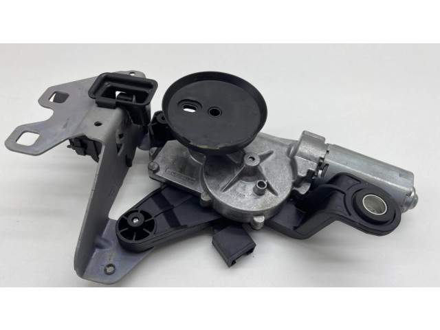 Моторчик заднего дворника 0390201231, 130718    BMW 3 F30 F35 F31