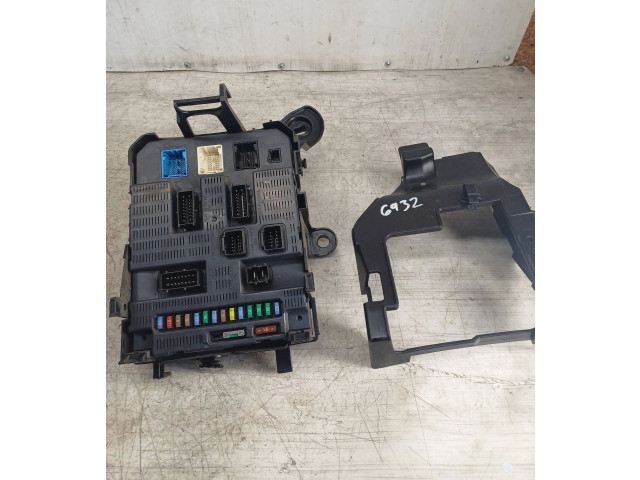 Блок комфорта 9663798380, 0303232190408   Peugeot Expert   