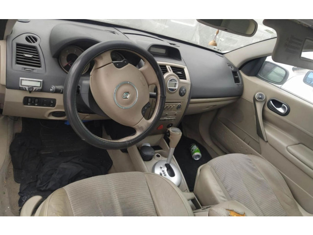 Volant Renault Megane II    