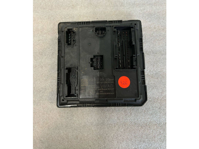 Блок управления 85E907064BG Audi A5