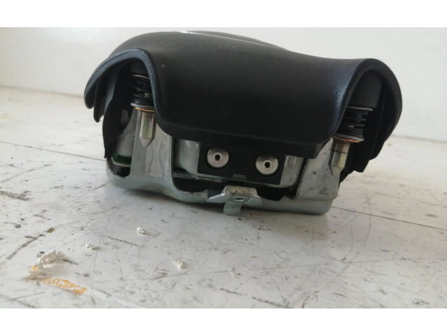 Подушка безопасности водителя 1334331, 1334331   Audi A2