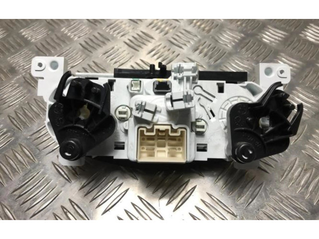 Блок управления климат-контролем 275102784R, 275102784R Dacia Dokker