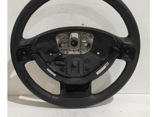 Руль Dacia Duster 2010 - 2017 года