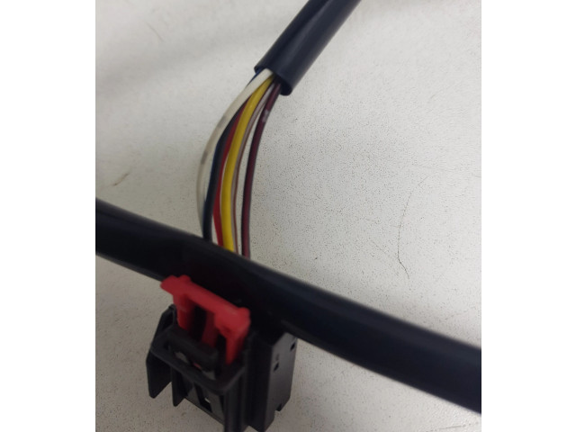 Zpětné zrcátko Volkswagen Tiguan 2016 5N1857502BF