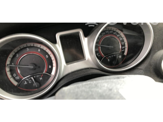 Панель приборов K56046270AL Fiat Freemont