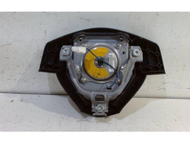 Подушка безопасности водителя Daihatsu Cuore