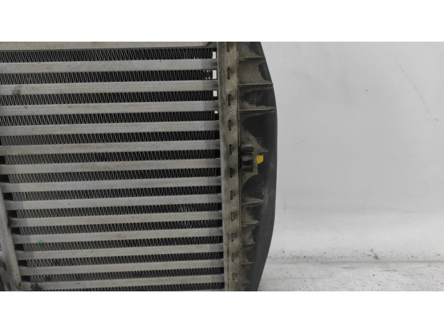 Интеркулер  0003007V004   Smart Roadster 0.7