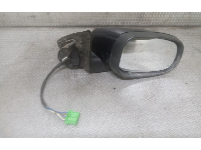 Зеркало электрическое Volvo S60 2005 - 2010 года