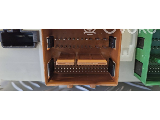 Комплект блоков управления 0261209108, 30743338   Volvo V70