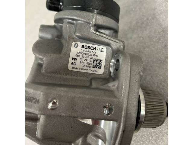 Vstřikovací čerpadlo 059130755CS Volkswagen Touareg III