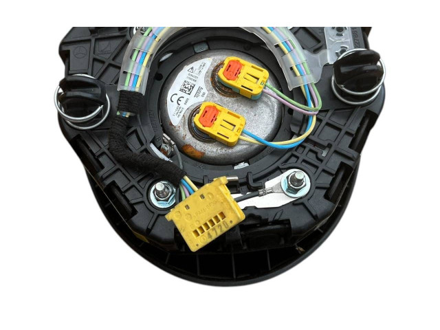 Zámek zadních dveří 626680300 Mercedes-Benz Vito Viano W447 2019