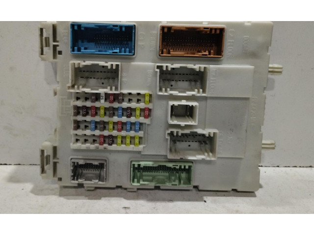Pojistková skříňka Řídící jednotka BSM AV6N-14A073-FL, AV6N-14A073-FL Ford C-MAX II 2013
