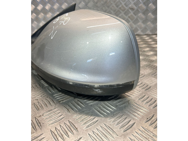 Zpětné zrcátko  Audi Q7 4L 2010  4L2857409CG  