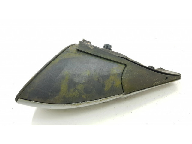 Зеркало (механическое) левое Opel Vectra B 1996-2002 года