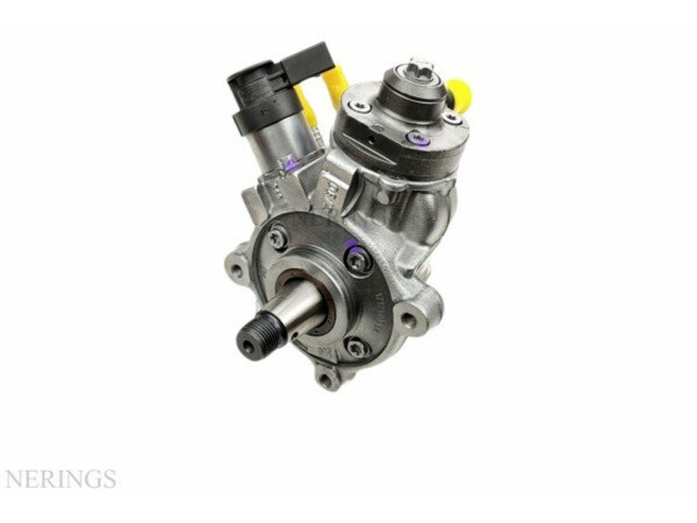 Vstřikovací čerpadlo 0445010537, 0986437440 Audi A5 Sportback 8TA