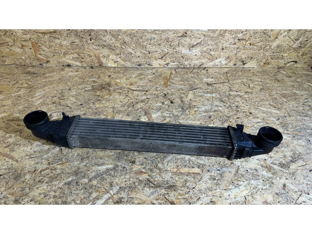 Интеркулер  A2115001102, A6356   Mercedes-Benz E W211 2.7