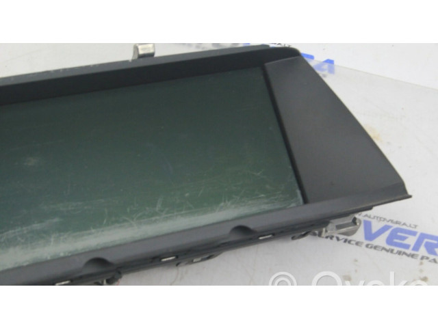 Дисплей 9218453 BMW 7 F01 F02 F03 F04