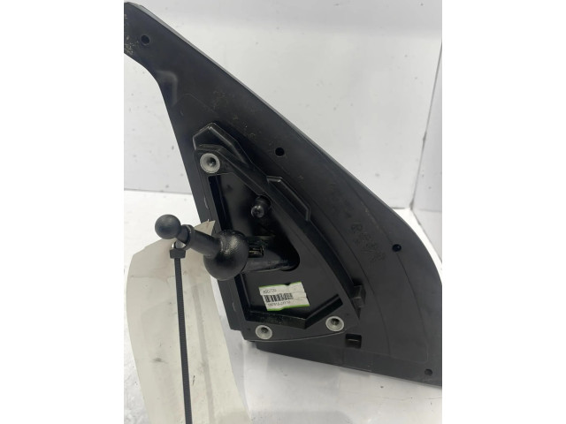 Zpětné zrcátko levé KIA Picanto 2006 8761007410