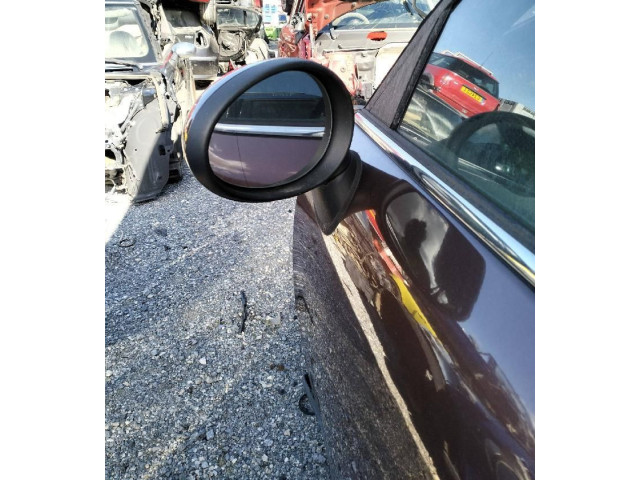 Zpětné zrcátko Mini Cooper Countryman R60 2010 Sinreferencia