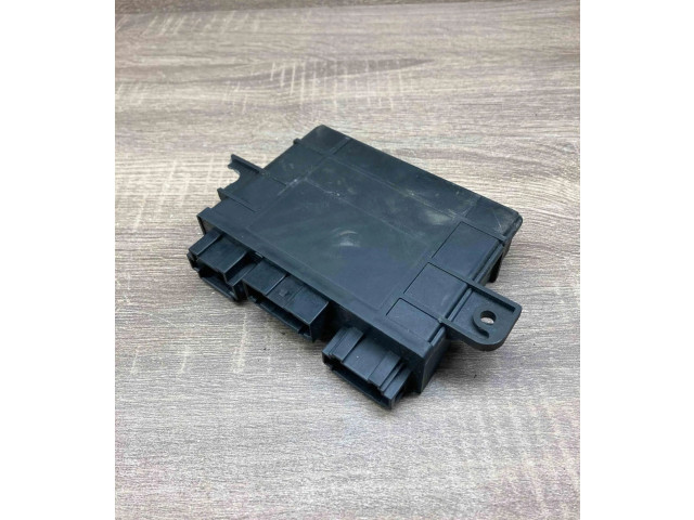 Блок комфорта 7M0962257F, 95VW15K600BB Seat Alhambra (Mk1)