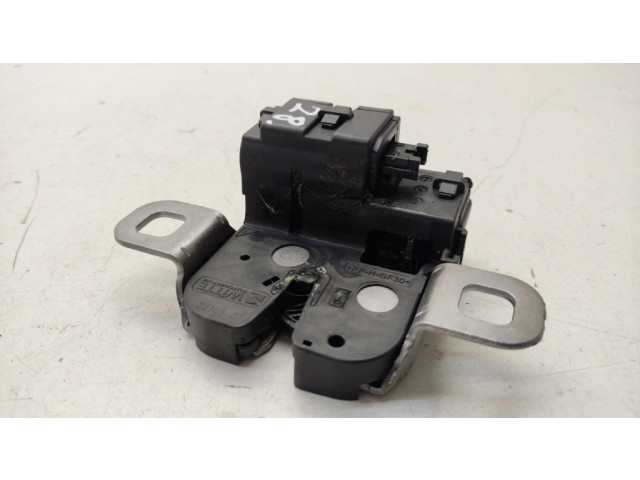 Zámek zadních dveří 9802312, 51249802312 Mini Cooper Countryman R60 2011