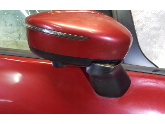 Zpětné zrcátko Nissan Note (E12) 2015