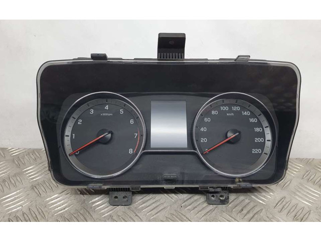 Přístrojová deska SsangYong Tivoli 2015 8021035560