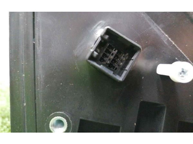 Зеркало (механическое)       KIA Ceed  2006 - 2012 года   