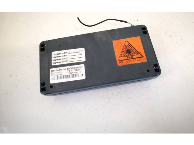 Блок управления 7330545, a-000304   Volvo S80