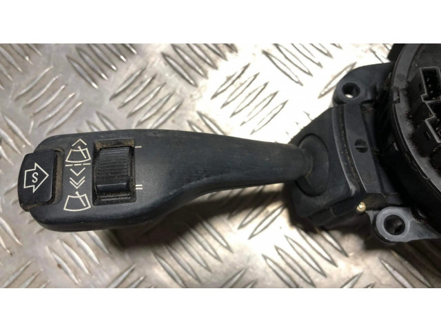 Ручка стеклоочистителей 8375398, 01404021   BMW 5 E39