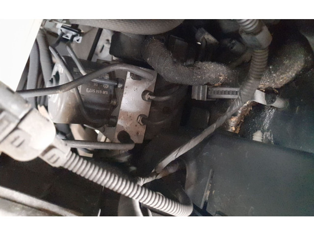 Блок управления АБС Volkswagen Golf IV