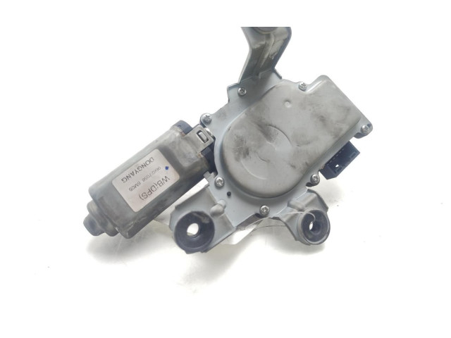 Моторчик заднего дворника 96627058    Chevrolet Meriva